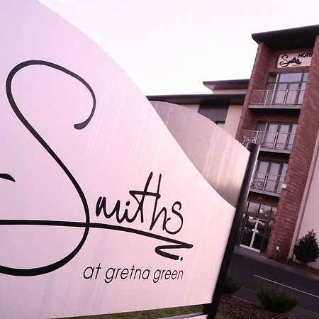 Smiths At Gretna Green Hotel Esterno foto